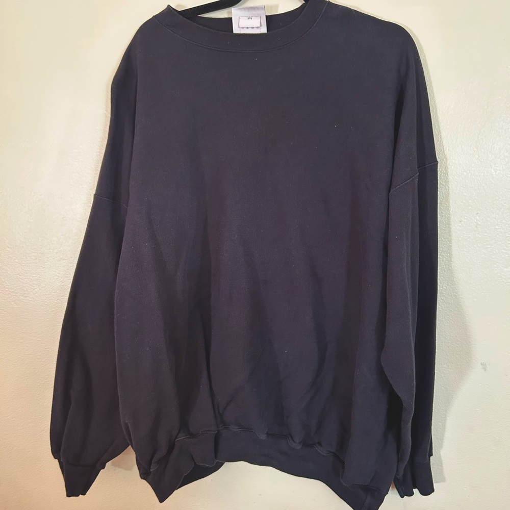 Hanes Crew neck